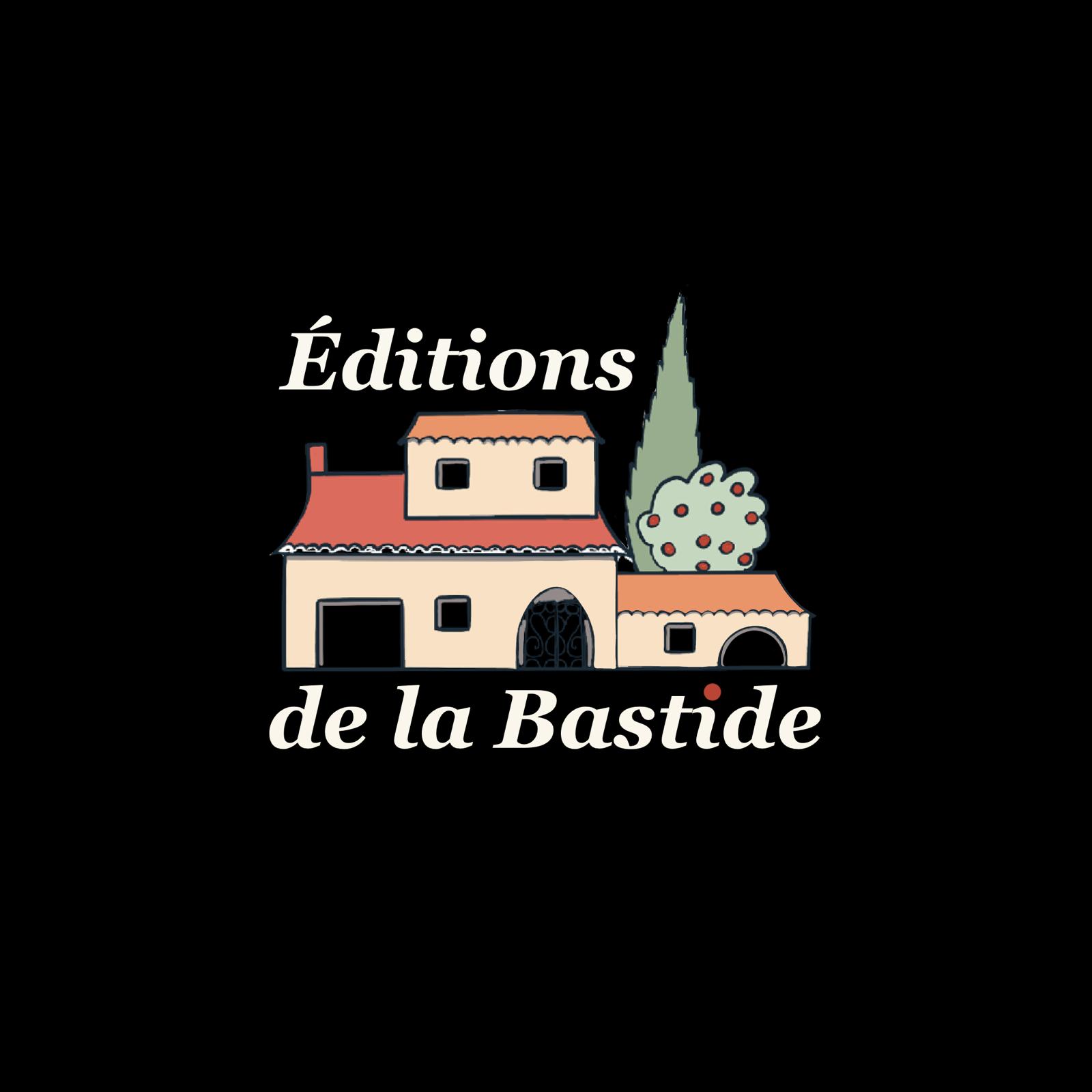 Logo Les Éditions de la Bastide